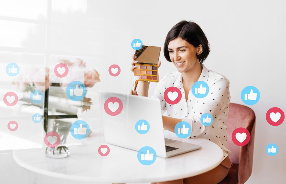 Affiliate Marketing Blueprint: Turning Content and Trust Into Online Revenue